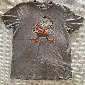 Cleveland Brownie TShirt